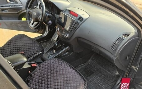 KIA cee'd I рестайлинг, 2010 год, 880 000 рублей, 3 фотография