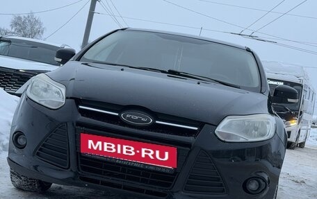 Ford Focus III, 2013 год, 720 000 рублей, 12 фотография