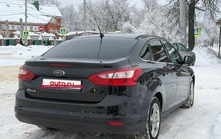 Ford Focus III, 2013 год, 720 000 рублей, 5 фотография