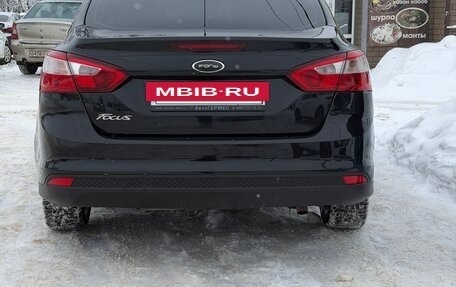 Ford Focus III, 2013 год, 720 000 рублей, 6 фотография