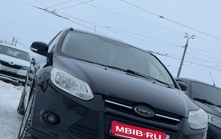 Ford Focus III, 2013 год, 720 000 рублей, 11 фотография