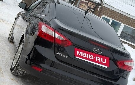 Ford Focus III, 2013 год, 720 000 рублей, 7 фотография