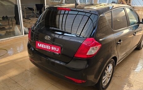 KIA cee'd I рестайлинг, 2010 год, 880 000 рублей, 6 фотография