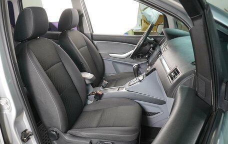 Ford C-MAX I рестайлинг, 2007 год, 769 000 рублей, 8 фотография