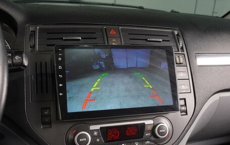 Ford C-MAX I рестайлинг, 2007 год, 769 000 рублей, 13 фотография