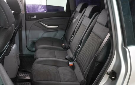 Ford C-MAX I рестайлинг, 2007 год, 769 000 рублей, 9 фотография