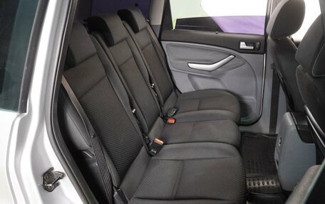 Ford C-MAX I рестайлинг, 2007 год, 769 000 рублей, 7 фотография