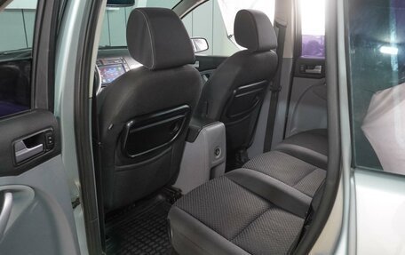 Ford C-MAX I рестайлинг, 2007 год, 769 000 рублей, 11 фотография