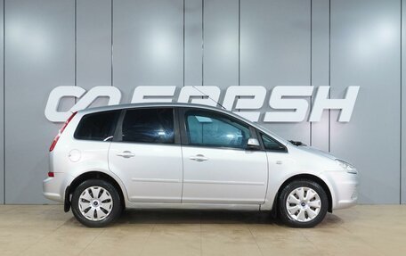 Ford C-MAX I рестайлинг, 2007 год, 769 000 рублей, 5 фотография