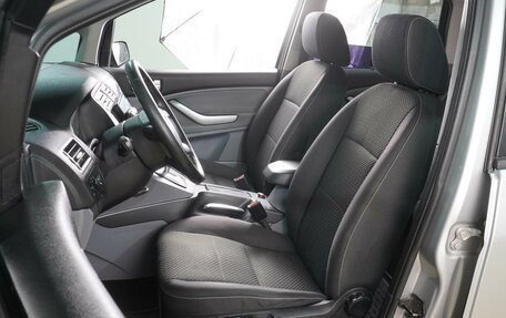 Ford C-MAX I рестайлинг, 2007 год, 769 000 рублей, 10 фотография