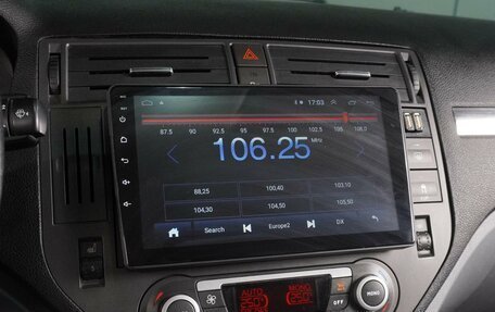 Ford C-MAX I рестайлинг, 2007 год, 769 000 рублей, 14 фотография