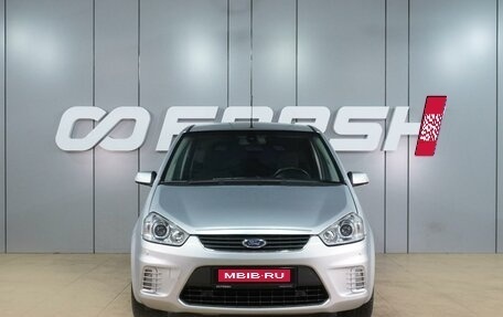 Ford C-MAX I рестайлинг, 2007 год, 769 000 рублей, 3 фотография