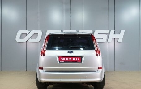 Ford C-MAX I рестайлинг, 2007 год, 769 000 рублей, 4 фотография