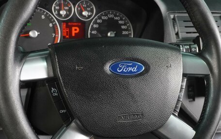 Ford C-MAX I рестайлинг, 2007 год, 769 000 рублей, 15 фотография