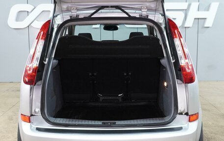 Ford C-MAX I рестайлинг, 2007 год, 769 000 рублей, 19 фотография