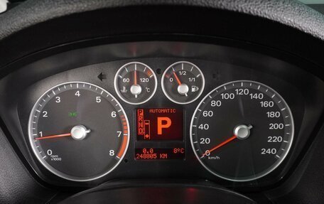 Ford C-MAX I рестайлинг, 2007 год, 769 000 рублей, 18 фотография