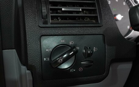 Ford C-MAX I рестайлинг, 2007 год, 769 000 рублей, 16 фотография