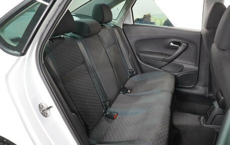 Volkswagen Polo VI (EU Market), 2020 год, 1 499 000 рублей, 7 фотография