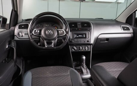 Volkswagen Polo VI (EU Market), 2020 год, 1 499 000 рублей, 6 фотография