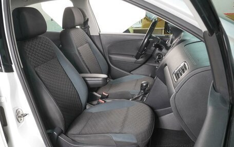 Volkswagen Polo VI (EU Market), 2020 год, 1 499 000 рублей, 8 фотография