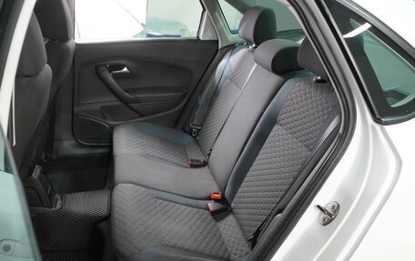 Volkswagen Polo VI (EU Market), 2020 год, 1 499 000 рублей, 9 фотография