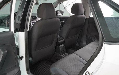 Volkswagen Polo VI (EU Market), 2020 год, 1 499 000 рублей, 11 фотография