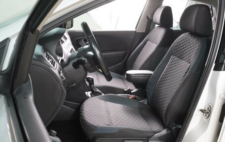 Volkswagen Polo VI (EU Market), 2020 год, 1 499 000 рублей, 10 фотография