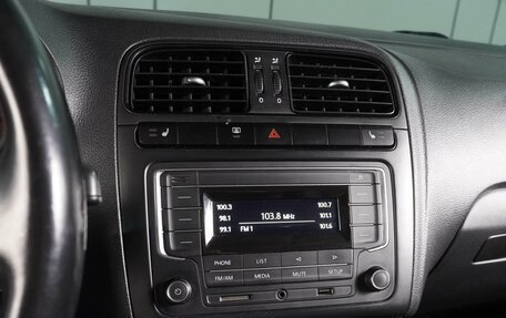 Volkswagen Polo VI (EU Market), 2020 год, 1 499 000 рублей, 13 фотография