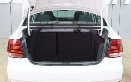 Volkswagen Polo VI (EU Market), 2020 год, 1 499 000 рублей, 18 фотография