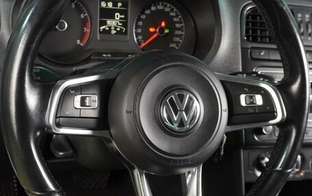 Volkswagen Polo VI (EU Market), 2020 год, 1 499 000 рублей, 14 фотография