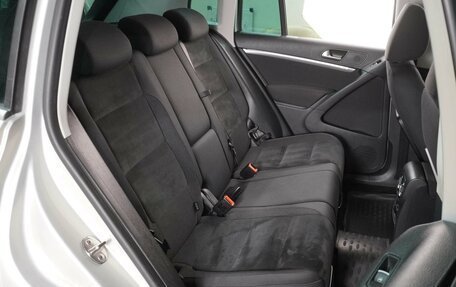 Volkswagen Tiguan I, 2014 год, 1 349 000 рублей, 7 фотография