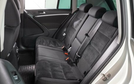 Volkswagen Tiguan I, 2014 год, 1 349 000 рублей, 9 фотография