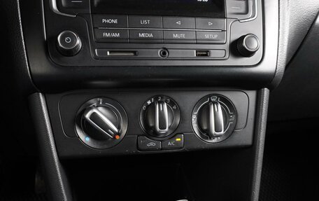 Volkswagen Polo VI (EU Market), 2020 год, 1 499 000 рублей, 12 фотография