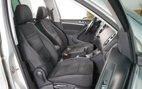 Volkswagen Tiguan I, 2014 год, 1 349 000 рублей, 8 фотография