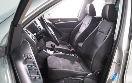 Volkswagen Tiguan I, 2014 год, 1 349 000 рублей, 10 фотография