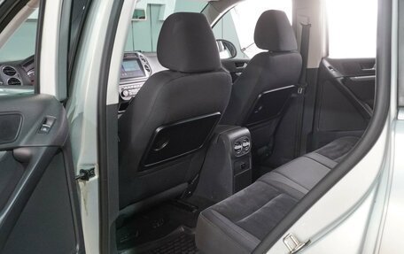 Volkswagen Tiguan I, 2014 год, 1 349 000 рублей, 11 фотография