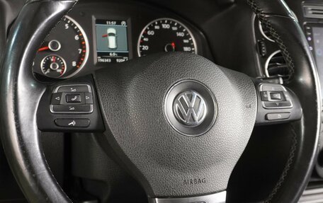 Volkswagen Tiguan I, 2014 год, 1 349 000 рублей, 15 фотография