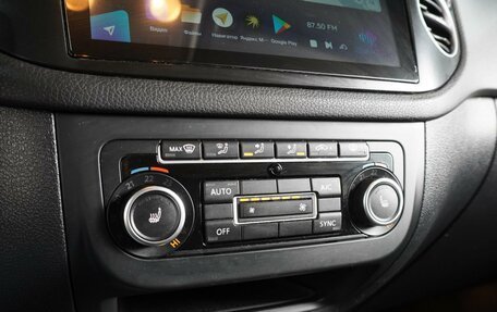 Volkswagen Tiguan I, 2014 год, 1 349 000 рублей, 12 фотография