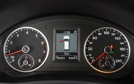 Volkswagen Tiguan I, 2014 год, 1 349 000 рублей, 21 фотография