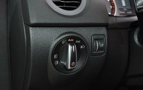 Volkswagen Tiguan I, 2014 год, 1 349 000 рублей, 16 фотография