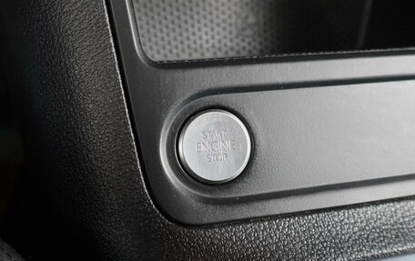 Volkswagen Tiguan I, 2014 год, 1 349 000 рублей, 18 фотография