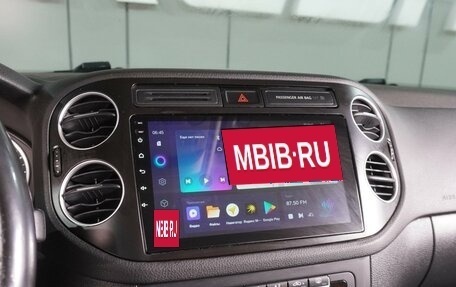 Volkswagen Tiguan I, 2014 год, 1 349 000 рублей, 13 фотография