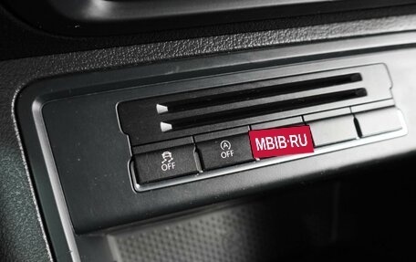 Volkswagen Tiguan I, 2014 год, 1 349 000 рублей, 17 фотография