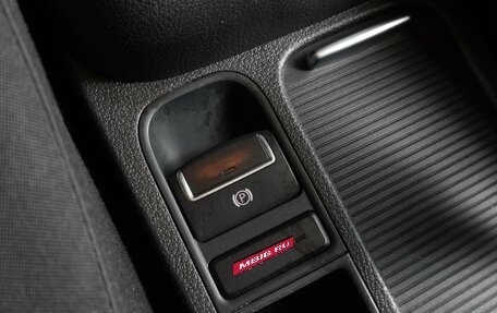 Volkswagen Tiguan I, 2014 год, 1 349 000 рублей, 19 фотография