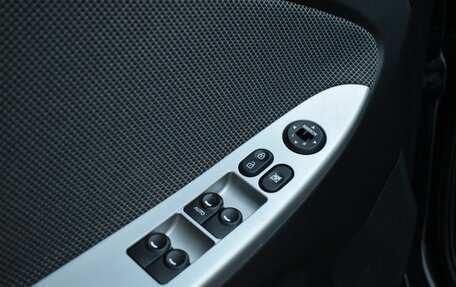 Hyundai Solaris II рестайлинг, 2013 год, 659 999 рублей, 15 фотография