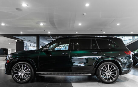 Mercedes-Benz GLS, 2025 год, 20 350 000 рублей, 8 фотография