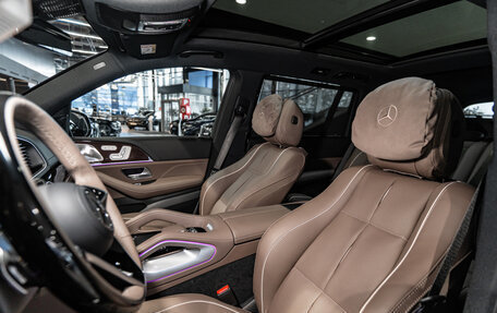 Mercedes-Benz GLS, 2025 год, 20 350 000 рублей, 20 фотография