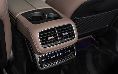 Mercedes-Benz GLS, 2025 год, 20 350 000 рублей, 26 фотография