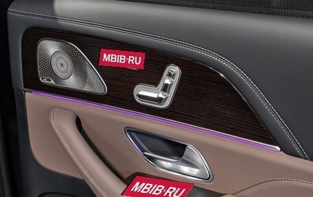 Mercedes-Benz GLS, 2025 год, 20 350 000 рублей, 29 фотография
