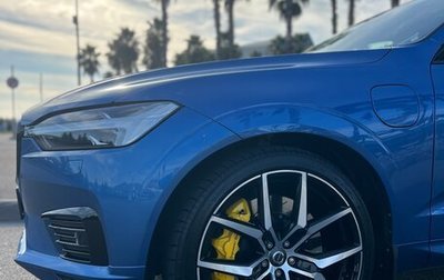 Volvo XC60 II, 2021 год, 5 500 000 рублей, 1 фотография